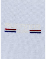 Rucanor Rodney polo shirt heren wit maat L