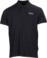 Rucanor Rodney polo shirt heren zwart maat XXL