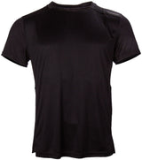 Rucanor Santos t-shirt heren zwart maat XXL