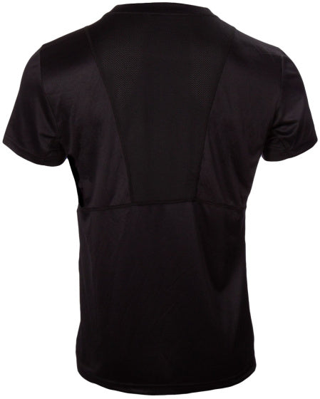 Rucanor Santos t-shirt heren zwart maat L