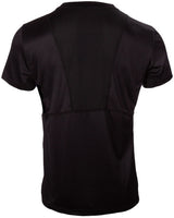 Rucanor Santos t-shirt heren zwart maat L