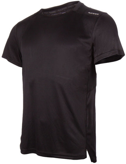 Rucanor Santos t-shirt heren zwart maat XXL