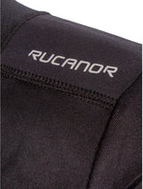 Rucanor Santos t-shirt heren zwart maat XXL