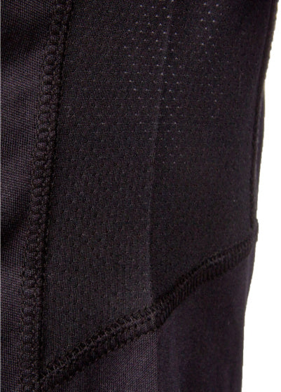Rucanor Santos t-shirt heren zwart maat M