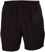 Rucanor Scotty sportshort heren zwart maat L