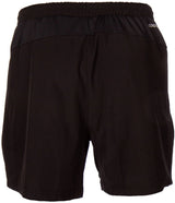 Rucanor Scotty sportshort heren zwart maat XXL