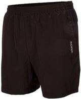 Rucanor Scotty sportshort heren zwart maat XXL