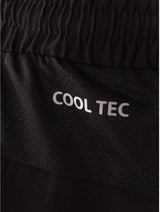 Rucanor Scotty sportshort heren zwart maat XXL