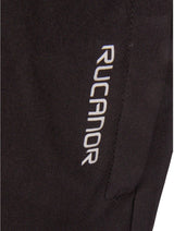 Rucanor Scotty sportshort heren zwart maat L