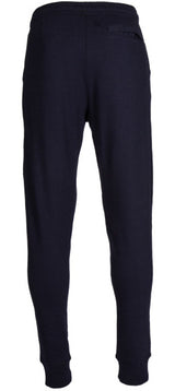 Rucanor Senna joggingsbroek heren blauw maat M