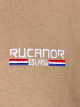Rucanor Senna sweatpants cuff unbrushed heren beige maat XXL