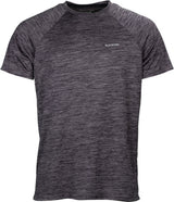 Rucanor Sente melanget-shirt heren grijs maat L