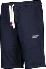Rucanor Shae joggingbroek kort heren blauw maat S