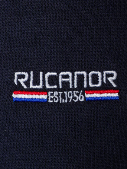 Rucanor Shae joggingbroek kort heren blauw maat S