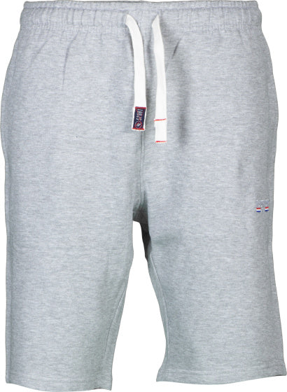 Rucanor Shae joggingbroek kort heren grijs maat L