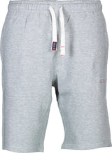 Rucanor Shae joggingbroek kort heren grijs maat L