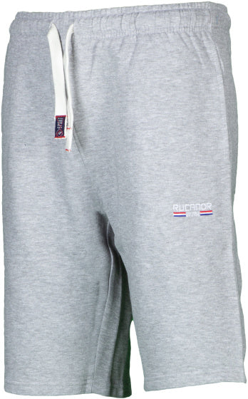 Rucanor Shae joggingbroek kort heren grijs maat L