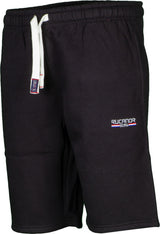 Rucanor Shae joggingbroek kort heren zwart maat L