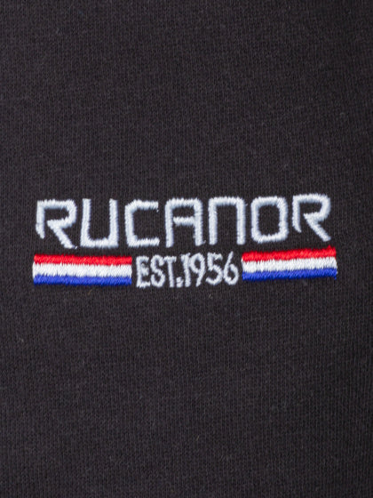 Rucanor Shae joggingbroek kort heren zwart maat L