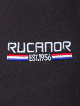 Rucanor Shae joggingbroek kort heren zwart maat L