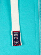Rucanor Shae sweatshorts unbrushed heren aqua maat L