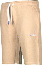 Rucanor Shae sweatshorts unbrushed heren beige maat L