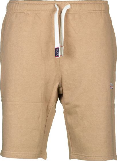 Rucanor Shae sweatshorts unbrushed heren beige maat XL