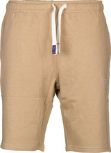 Rucanor Shae sweatshorts unbrushed heren beige maat XL