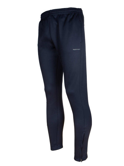 Rucanor Sharif pants knitted heren grijs maat 3XL