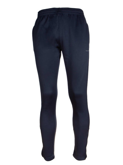 Rucanor Sharif pants knitted heren grijs maat 3XL