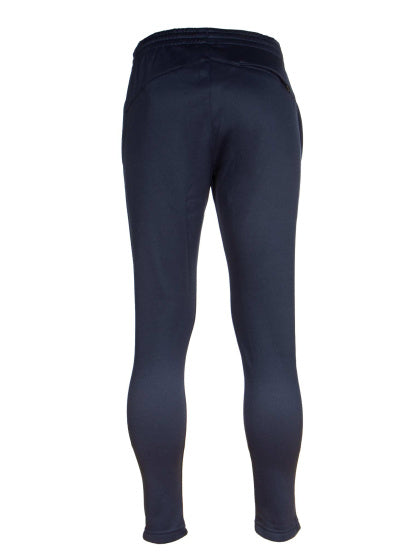 Rucanor Sharif pants knitted heren grijs maat 3XL