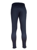 Rucanor Sharif pants knitted heren grijs maat 3XL