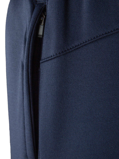 Rucanor Sharif pants knitted heren grijs maat 3XL