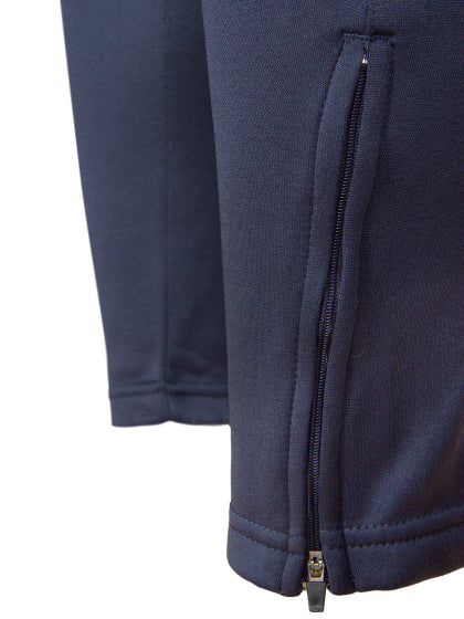 Rucanor Sharif pants knitted heren grijs maat 3XL