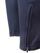 Rucanor Sharif pants knitted heren grijs maat 3XL