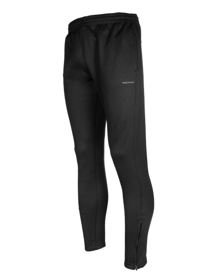 Rucanor Sharif pants knitted heren zwart maat L