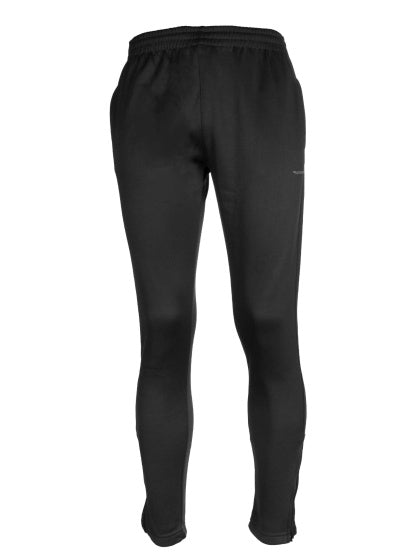 Rucanor Sharif pants knitted heren zwart maat L