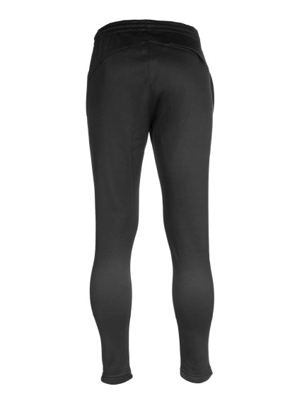 Rucanor Sharif pants knitted heren zwart maat L