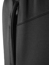 Rucanor Sharif pants knitted heren zwart maat L