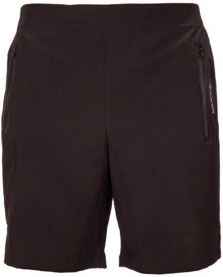 Rucanor Shawn sportshort heren zwart maat XXXL