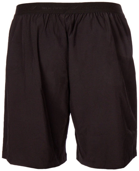 Rucanor Shawn sportshort heren zwart maat XXXL