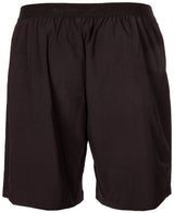 Rucanor Shawn sportshort heren zwart maat XXXL