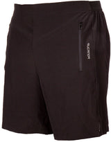 Rucanor Shawn sportshort heren zwart maat XXXL
