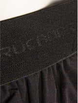 Rucanor Shawn sportshort heren zwart maat XXL