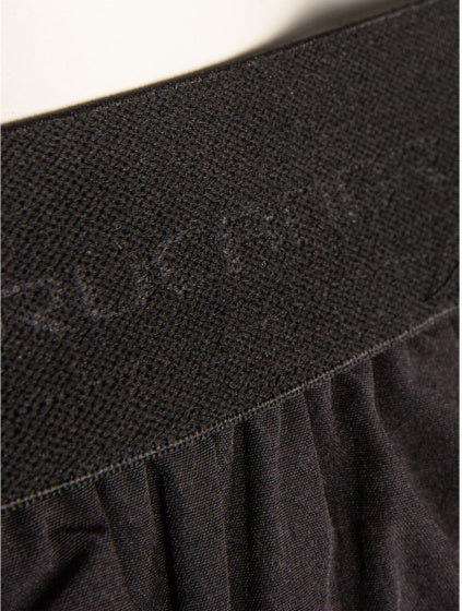 Rucanor Shawn sportshort heren zwart maat XXXL