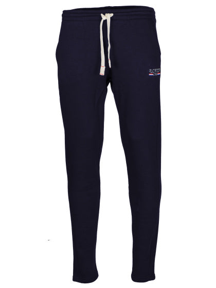 Rucanor Silver straight joggingbroek heren donkerblauw maat XXL