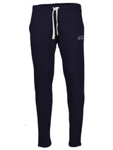 Rucanor Silver straight joggingbroek heren donkerblauw maat XXL