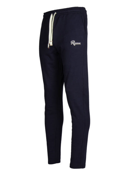 Rucanor Silver straight joggingbroek heren donkerblauw maat XXL