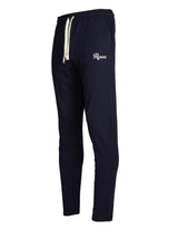 Rucanor Silver straight joggingbroek heren donkerblauw maat XXL