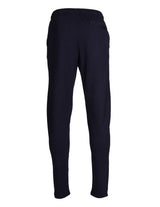 Rucanor Silver straight joggingbroek heren donkerblauw maat XXL